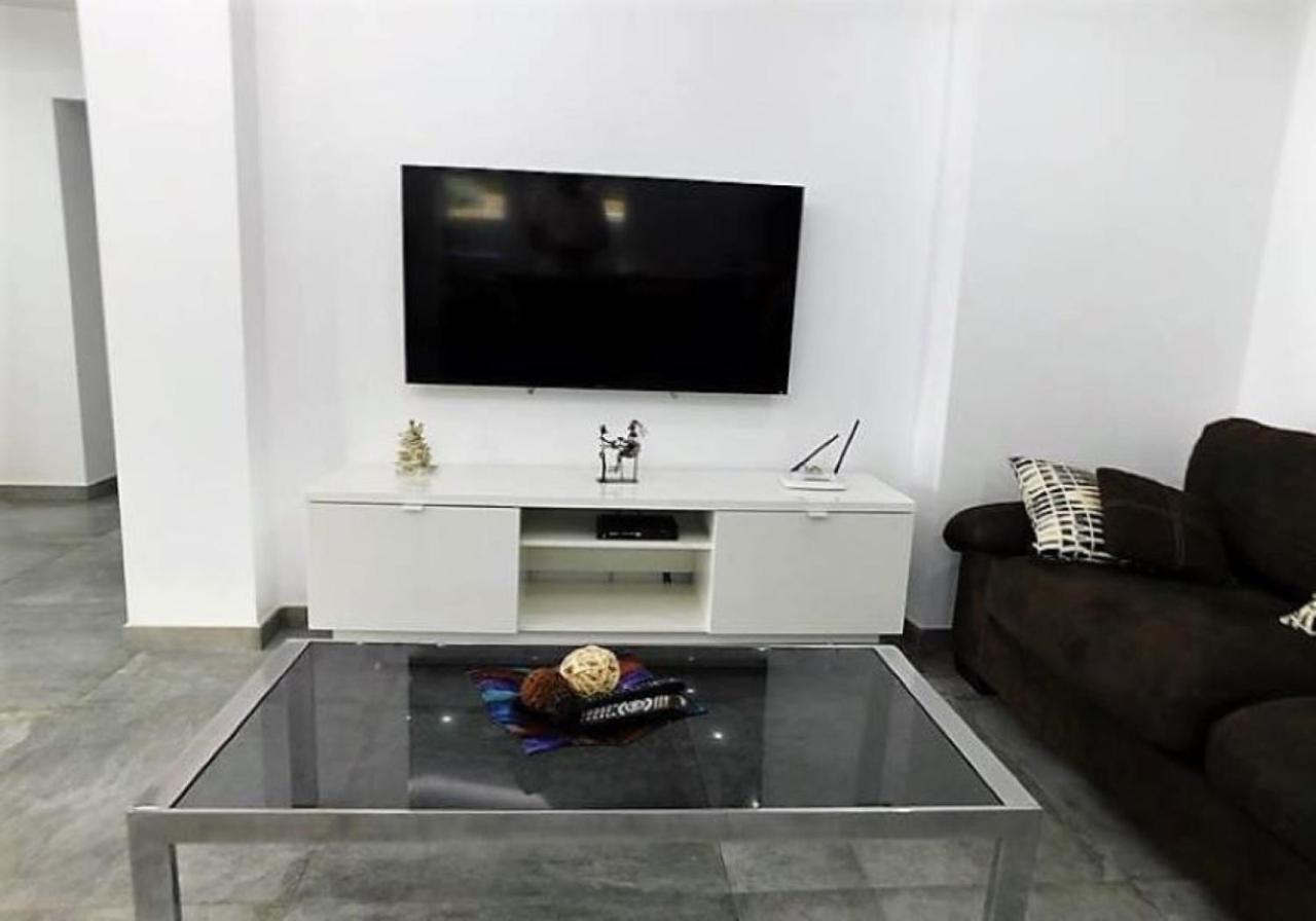 Villa Luxueuse Hiva Oa A 3 Min A Pied De La Plage Dehesa de Campoamor  Exterior foto