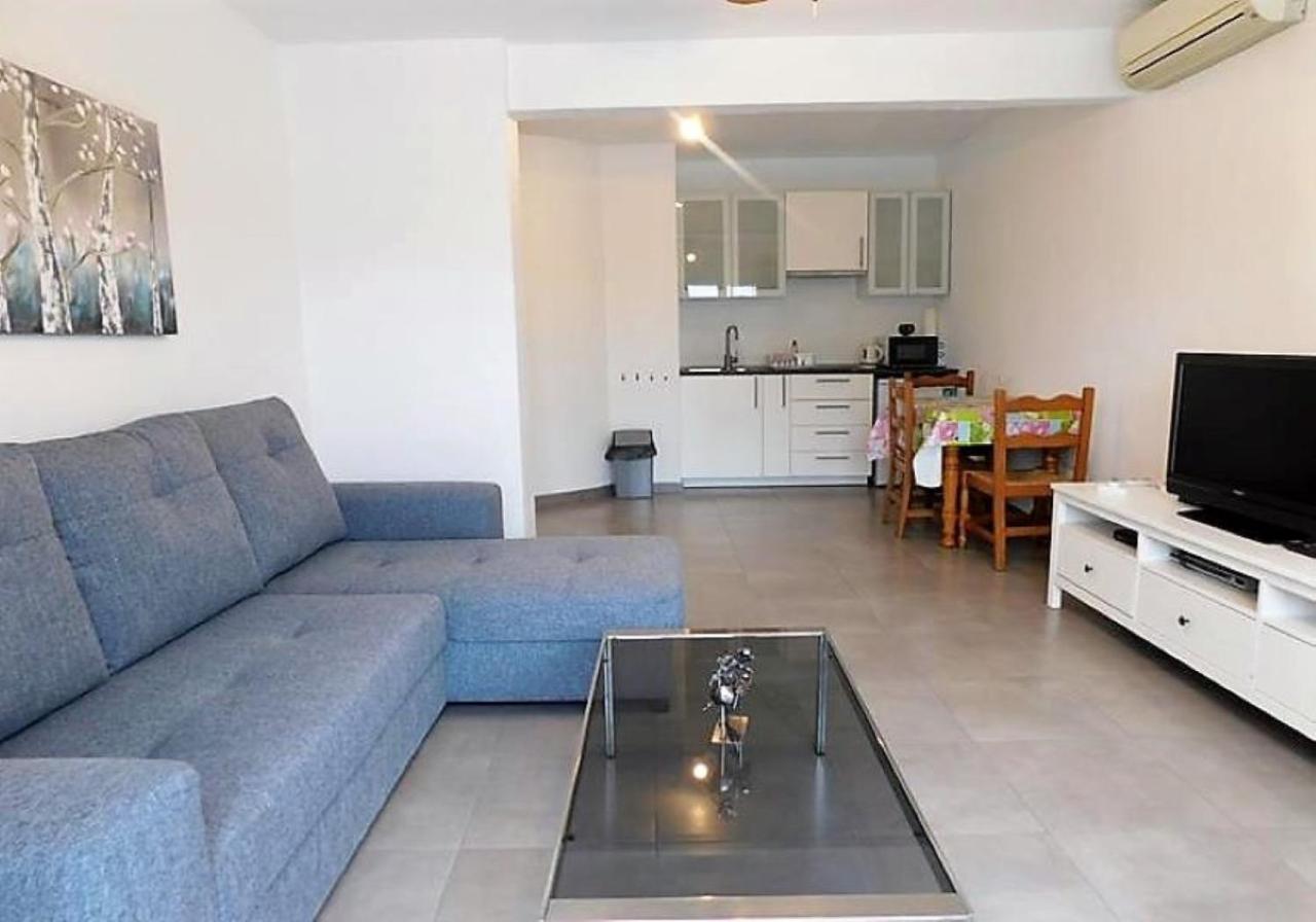 Villa Luxueuse Hiva Oa A 3 Min A Pied De La Plage Dehesa de Campoamor  Exterior foto