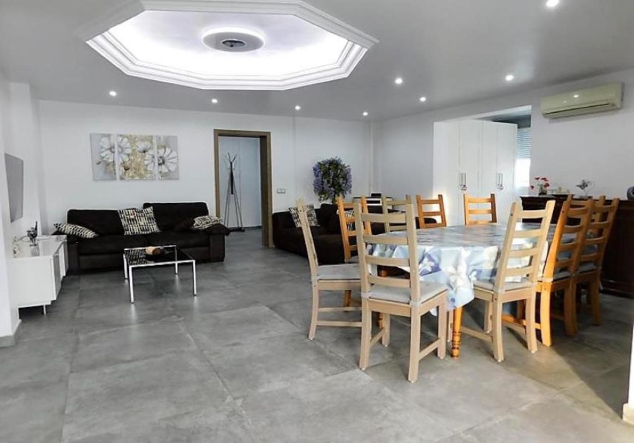 Villa Luxueuse Hiva Oa A 3 Min A Pied De La Plage Dehesa de Campoamor  Exterior foto