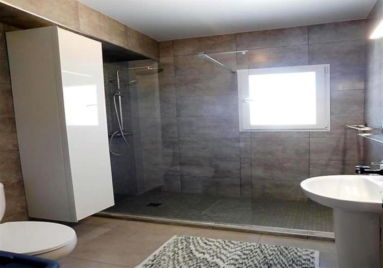 Villa Luxueuse Hiva Oa A 3 Min A Pied De La Plage Dehesa de Campoamor  Exterior foto