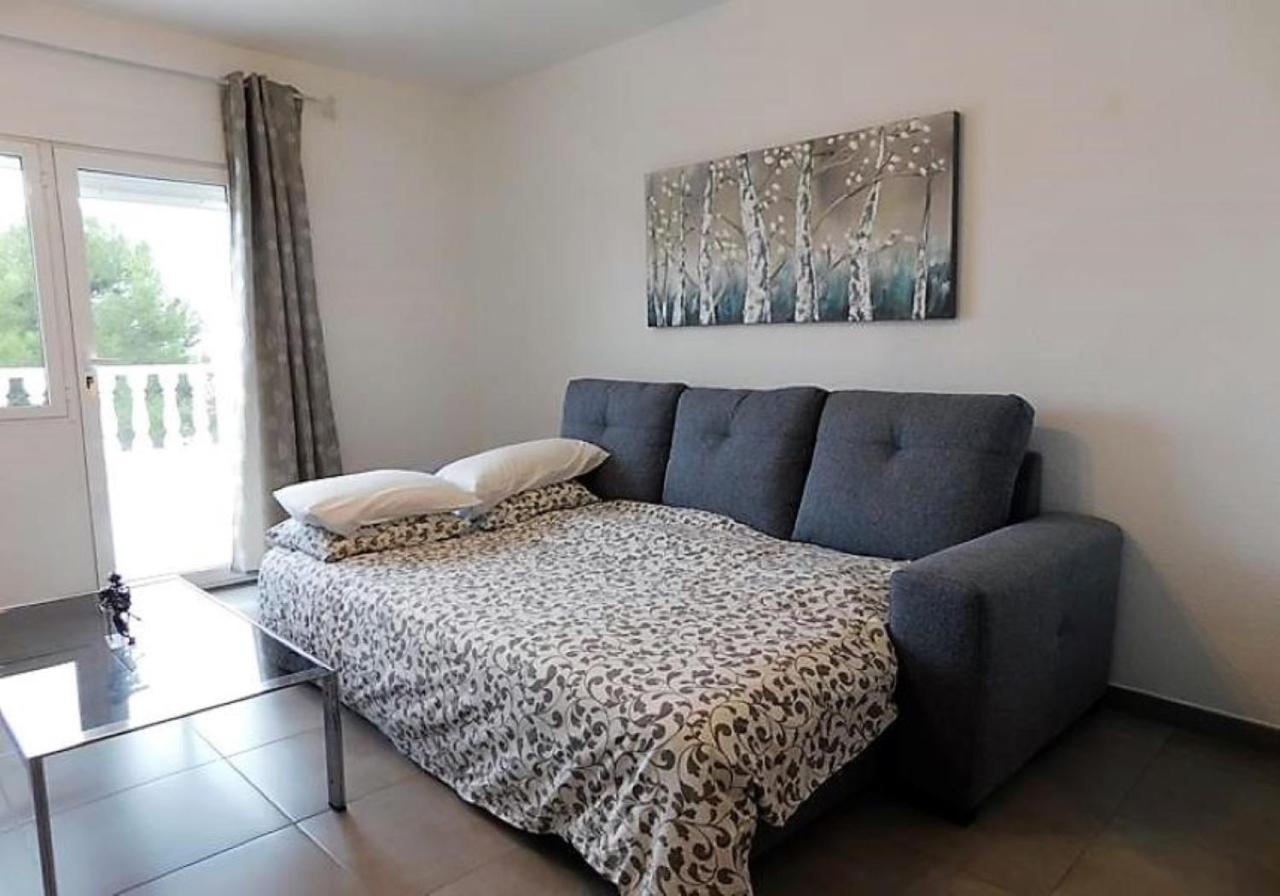 Villa Luxueuse Hiva Oa A 3 Min A Pied De La Plage Dehesa de Campoamor  Exterior foto