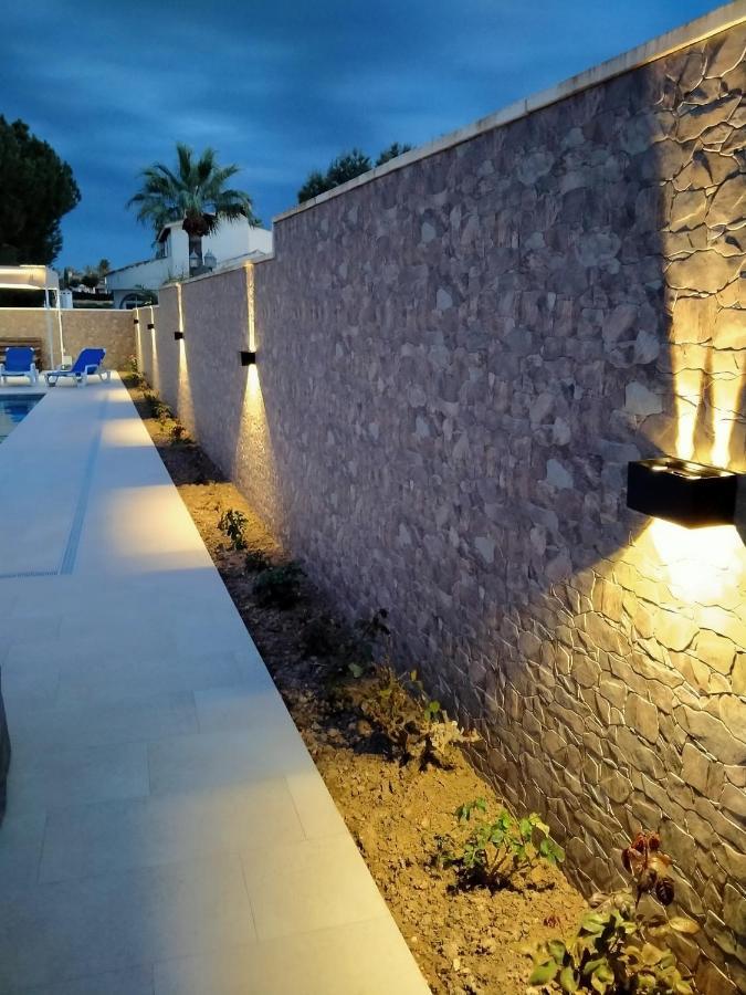 Villa Luxueuse Hiva Oa A 3 Min A Pied De La Plage Dehesa de Campoamor  Exterior foto