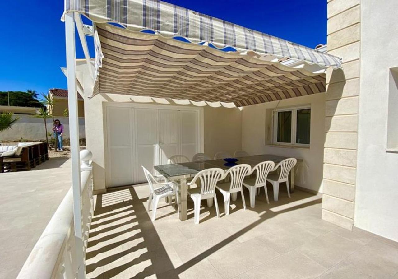 Villa Luxueuse Hiva Oa A 3 Min A Pied De La Plage Dehesa de Campoamor  Exterior foto