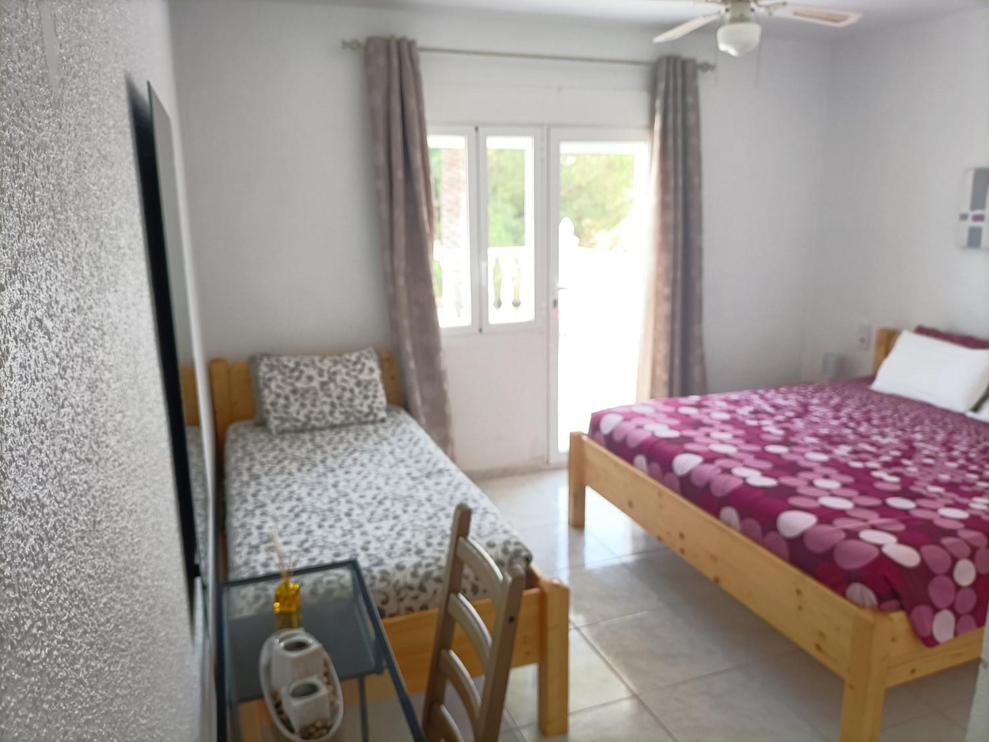 Villa Luxueuse Hiva Oa A 3 Min A Pied De La Plage Dehesa de Campoamor  Exterior foto